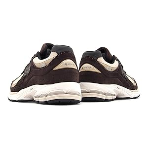 NEW BALANCE ニューバランス M2002RXQ ゴアテックス 25cm NEW BALANCE】 M2002RXQ /GTX Q メンズ スニーカー GORETEX